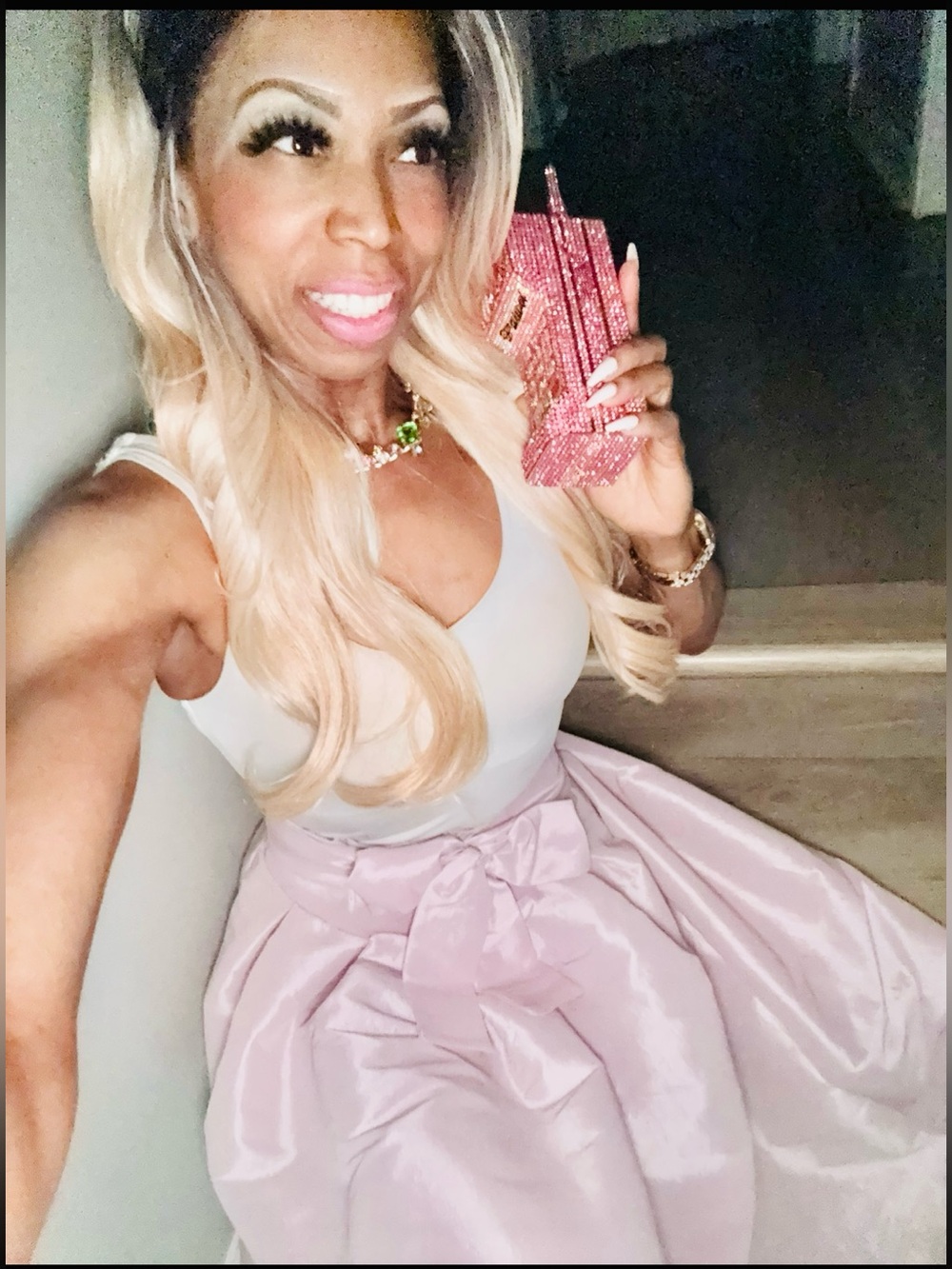 Call 📞 Me Purse💗